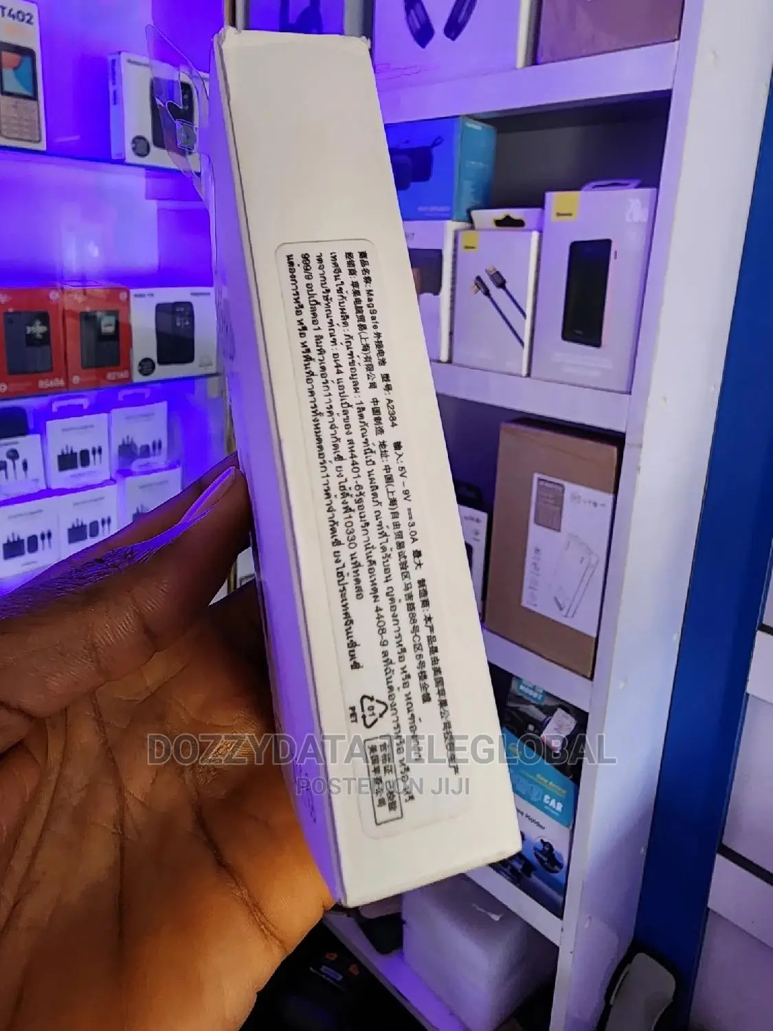 Apple Magsafe Battery Pack Original