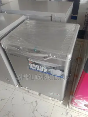 Skyrun Bd-100hnw