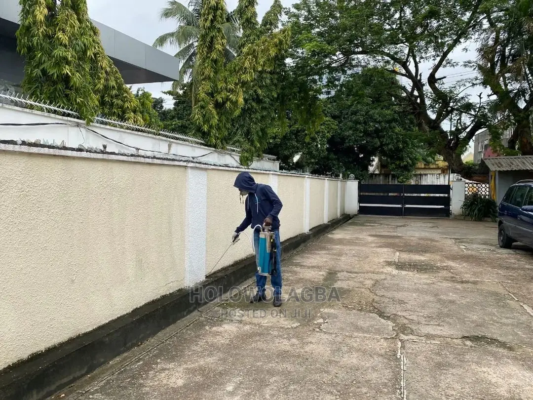Effective Cleaning,Upholstery and Pest Control Services