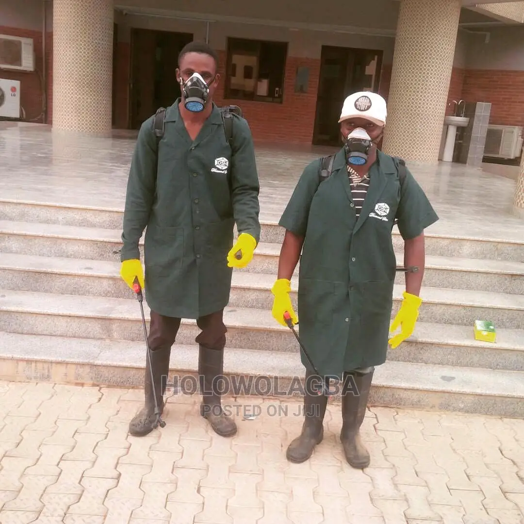 General House Cleaning and Pestcontrol Services