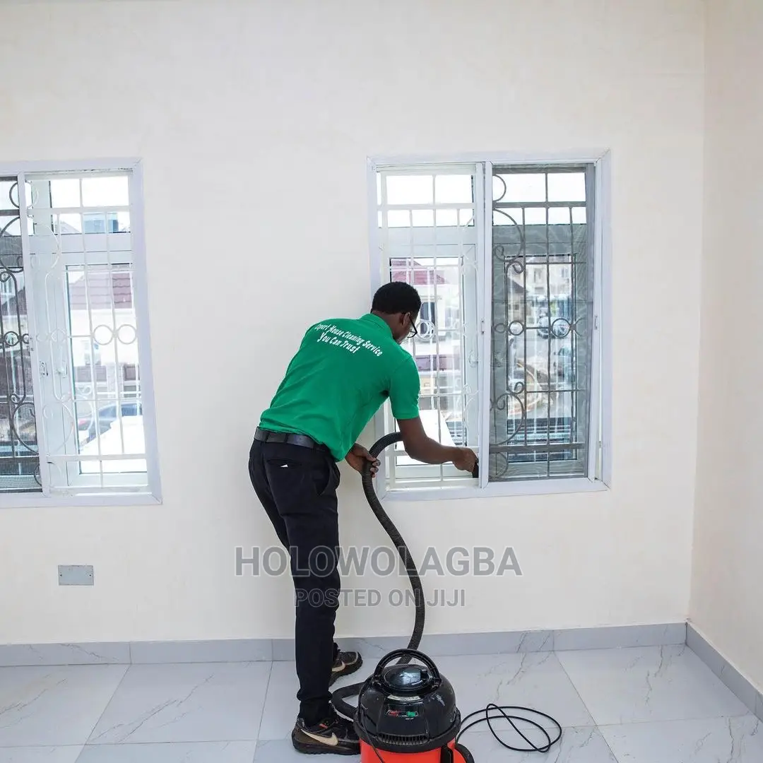 General House Cleaning and Pestcontrol Services