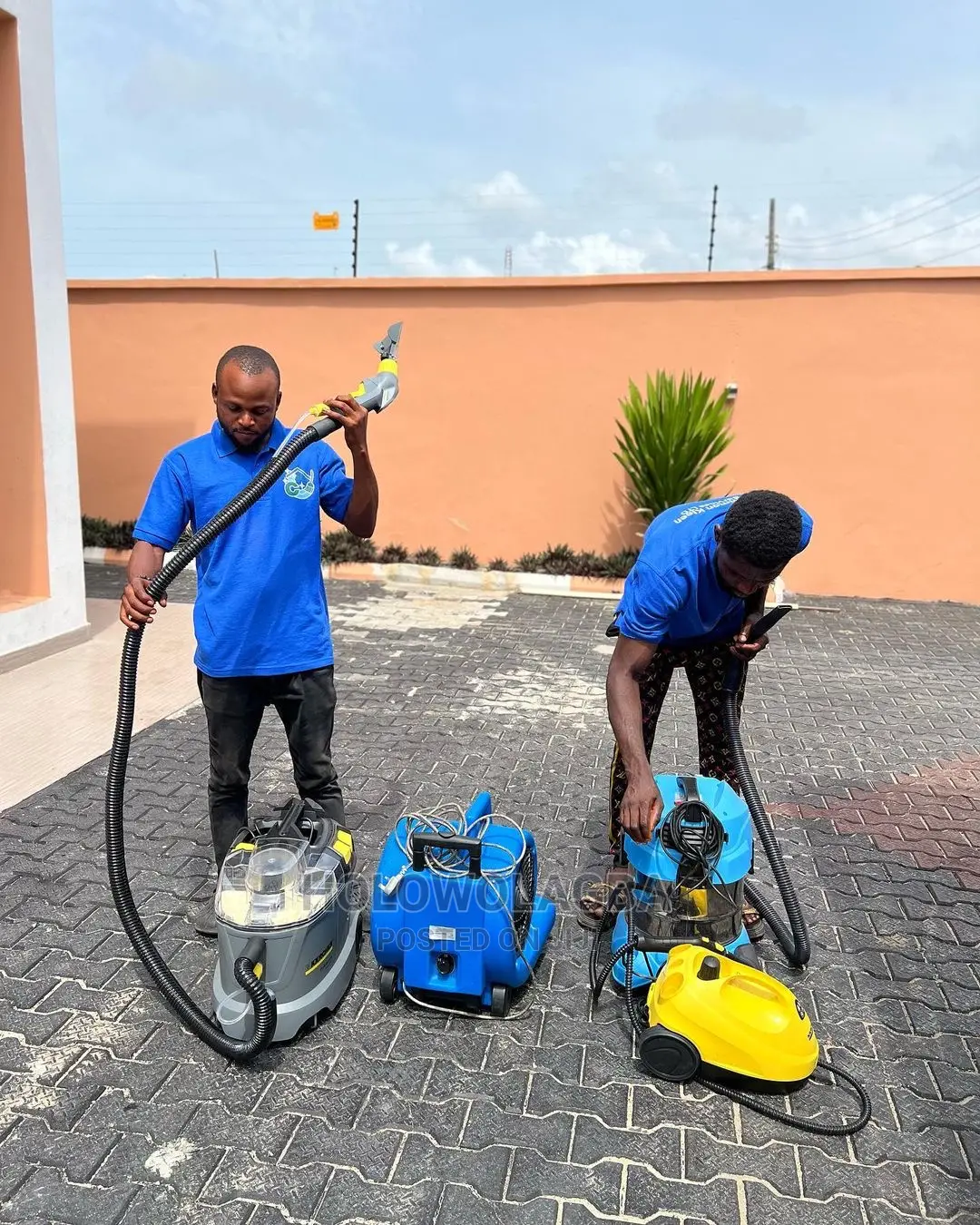 General House Cleaning and Pestcontrol Services