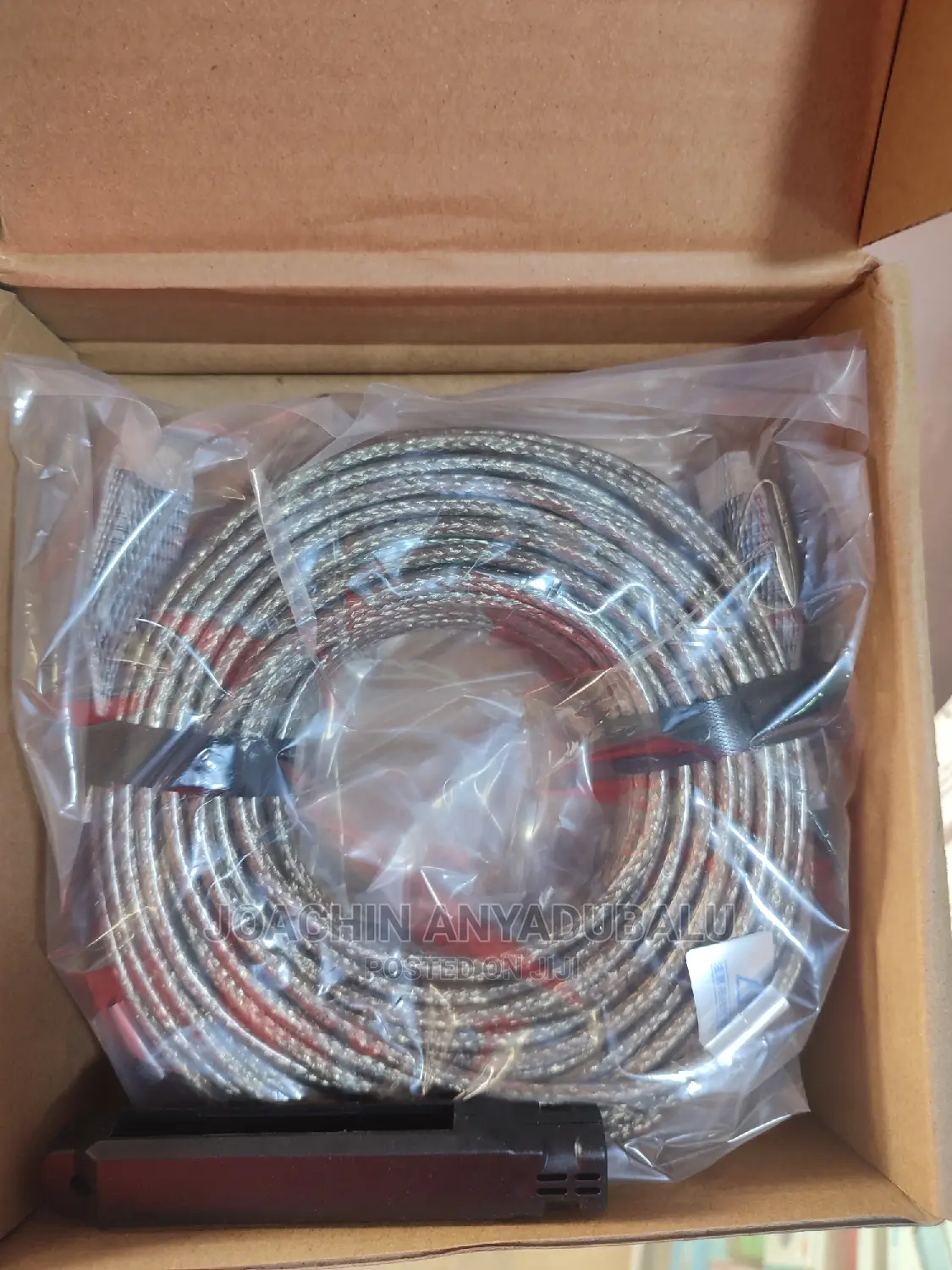HDMI UHD HDTV 2.0 2.1 Fiber Optic Cable