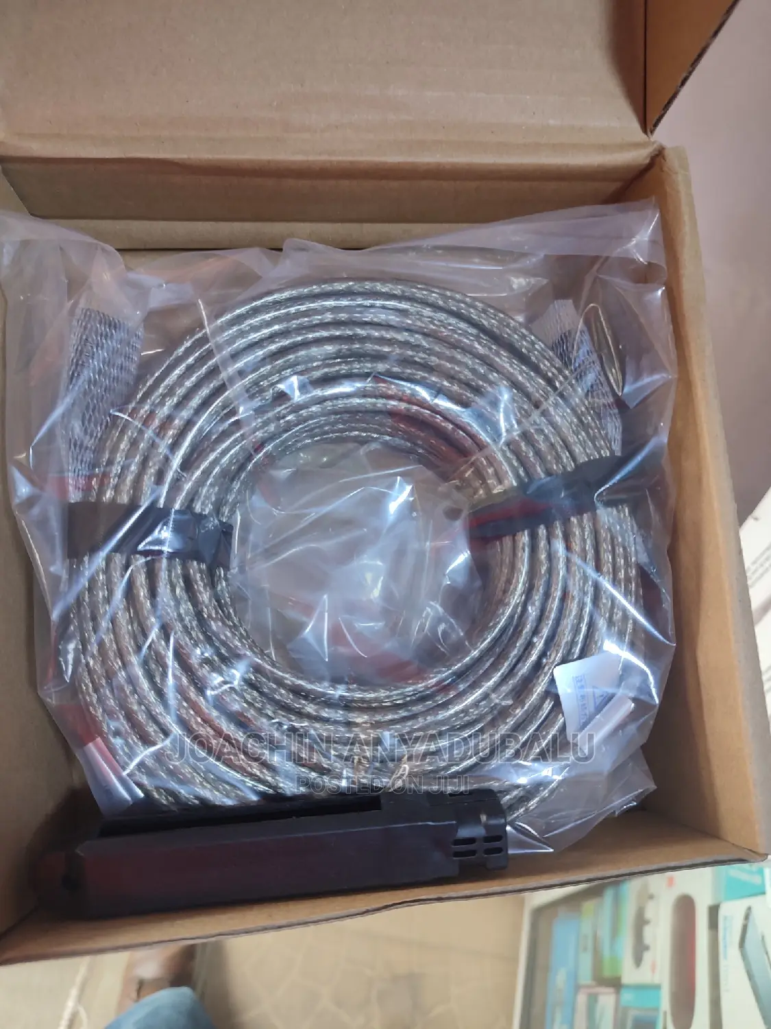 HDMI UHD HDTV 2.0 2.1 Fiber Optic Cable