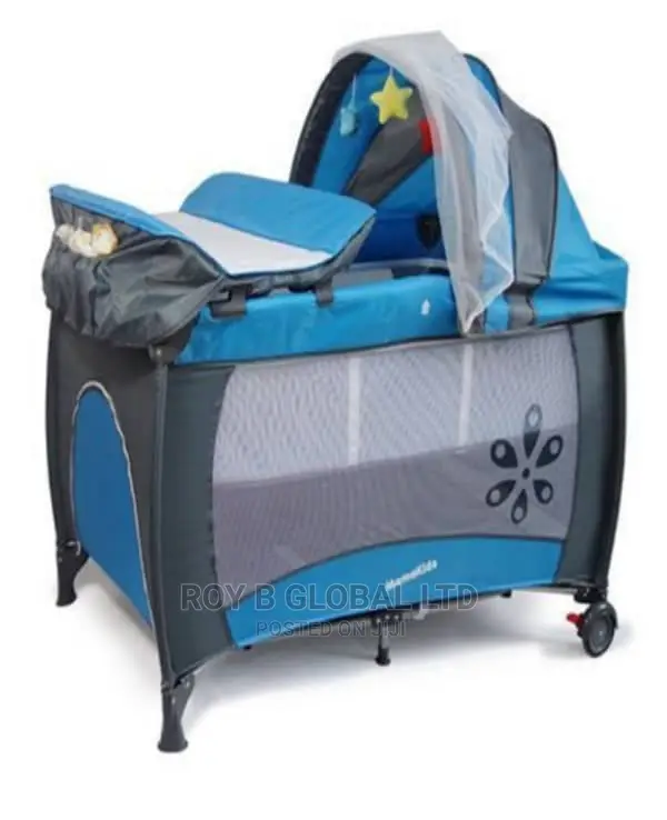 Baby Cot / Bed
