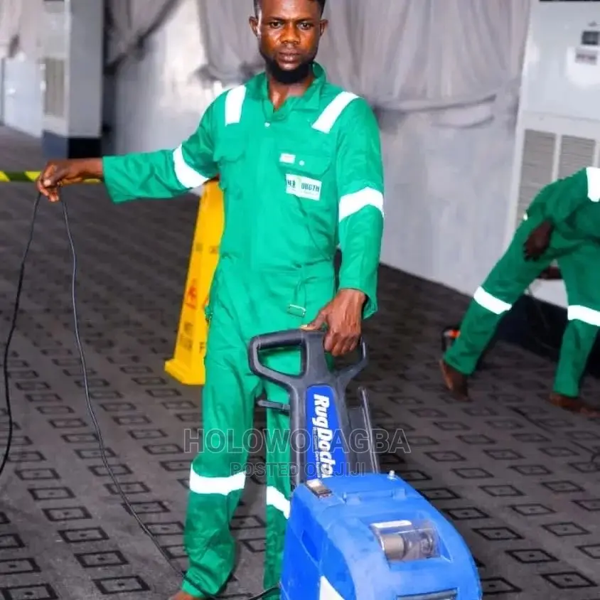 Best Carpet Cleaning and Pestcontrol and Upholstery Services