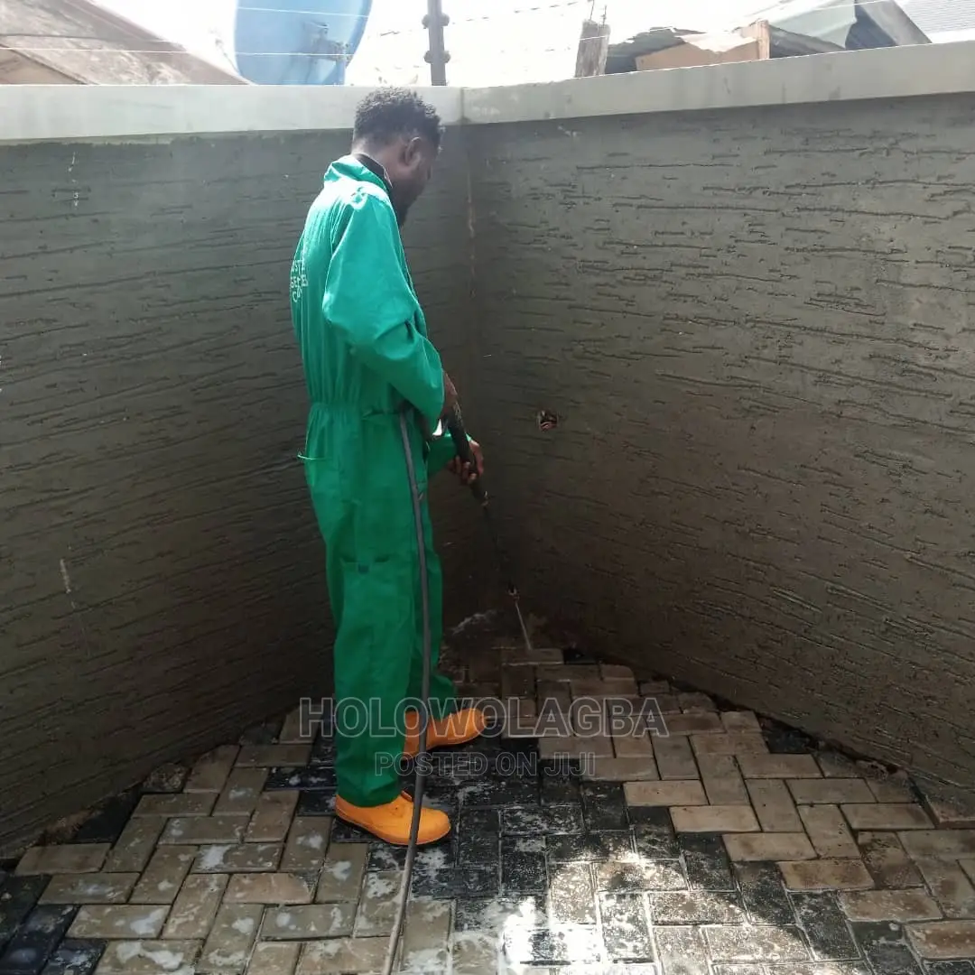 Adorable Cleaning and Upholstery and Affordable Fumigation