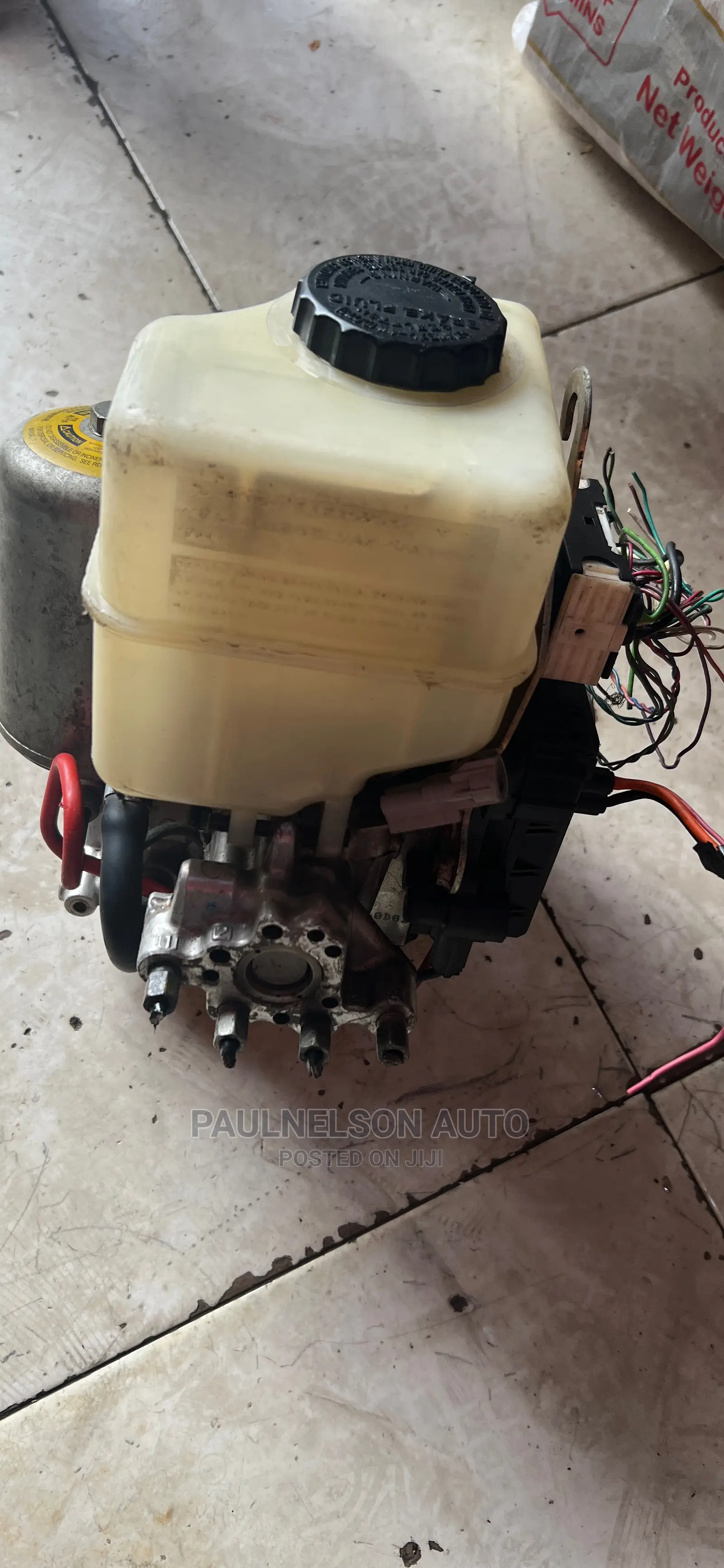 Lastest Modern Abs Pump Gx 570
