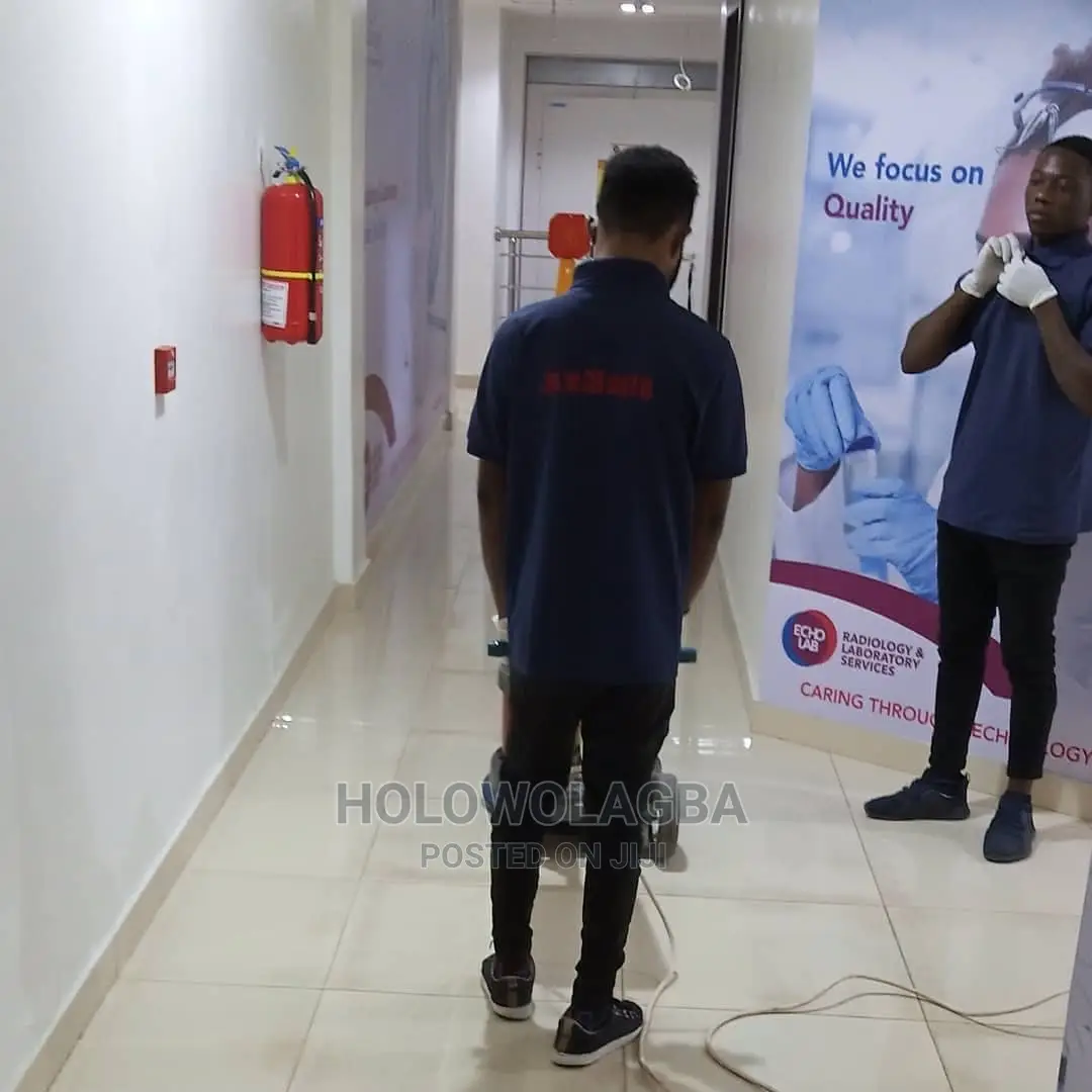 Top Cleaning,Upholstery and Pest Control Services