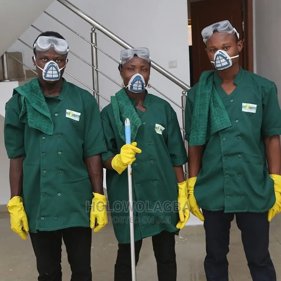 Beyond Imagination Cleaning,Upholstery Fumigation Service