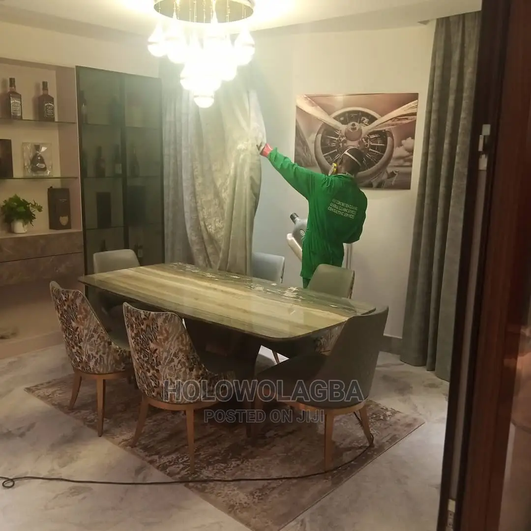 Beyond Imagination Cleaning,Upholstery Fumigation Service