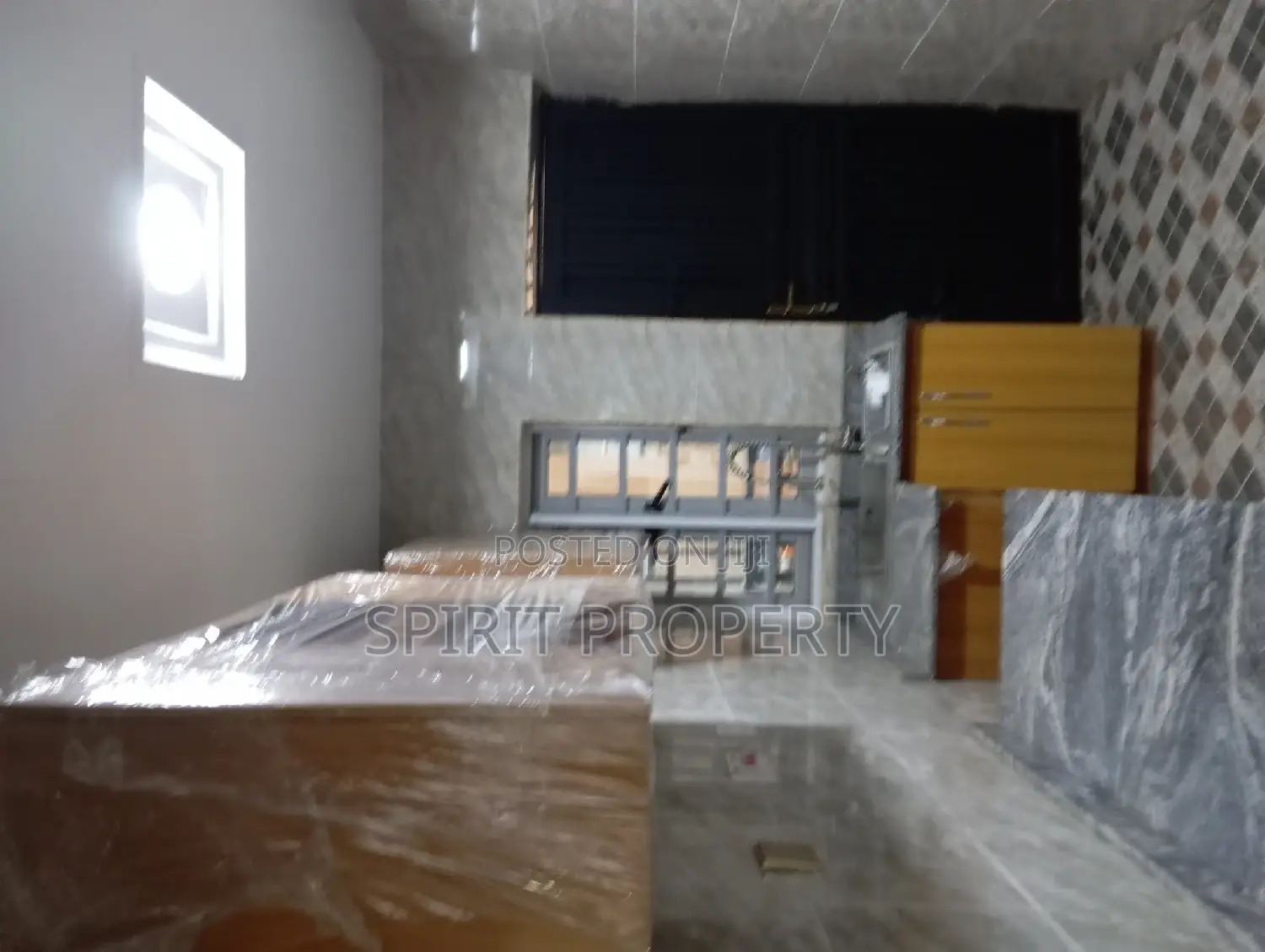 3bdrm Apartment in Shangisha, Magodo for rent