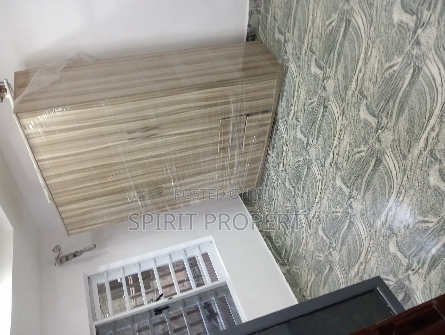 3bdrm Apartment in Shangisha, Magodo for rent