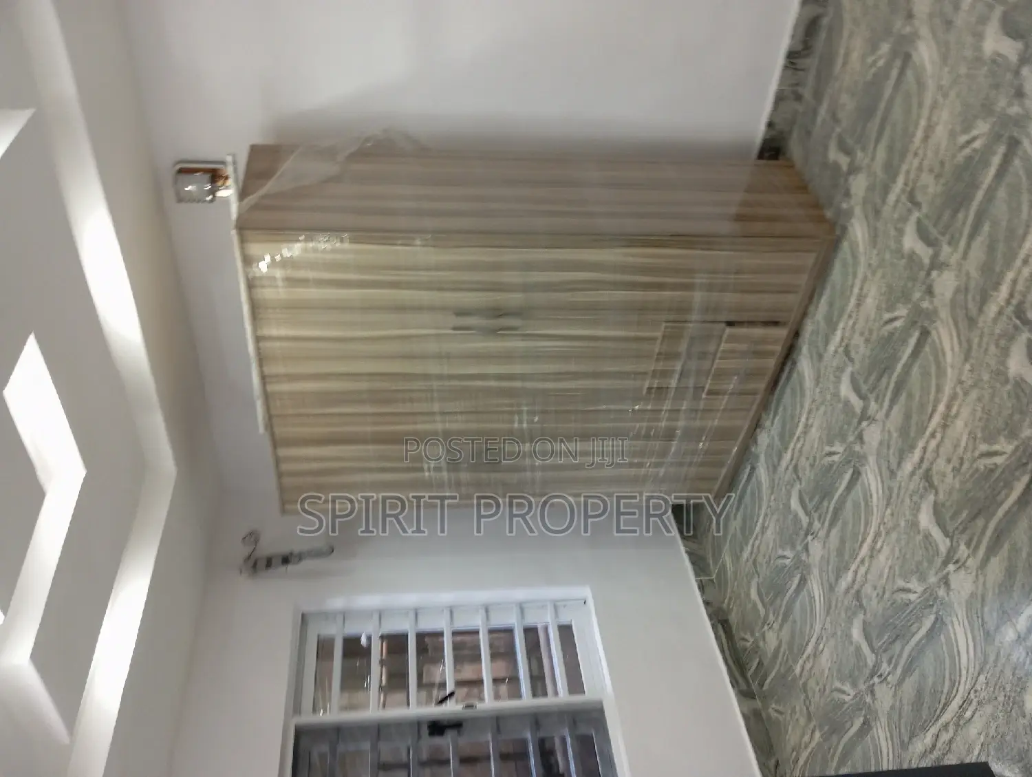 3bdrm Apartment in Shangisha, Magodo for rent