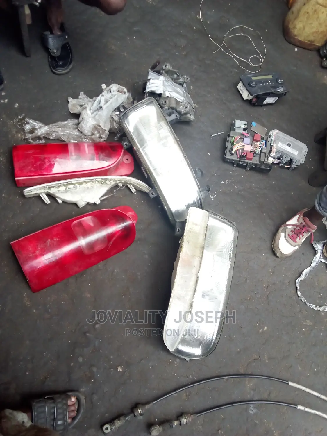Diesel Engine for Renault Duster 2014