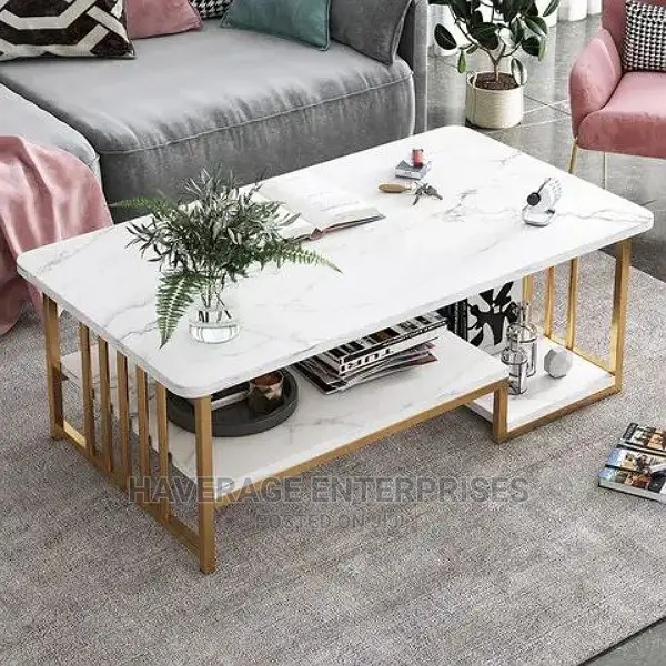 Stylish Multifunctional Coffee/Sofa Table