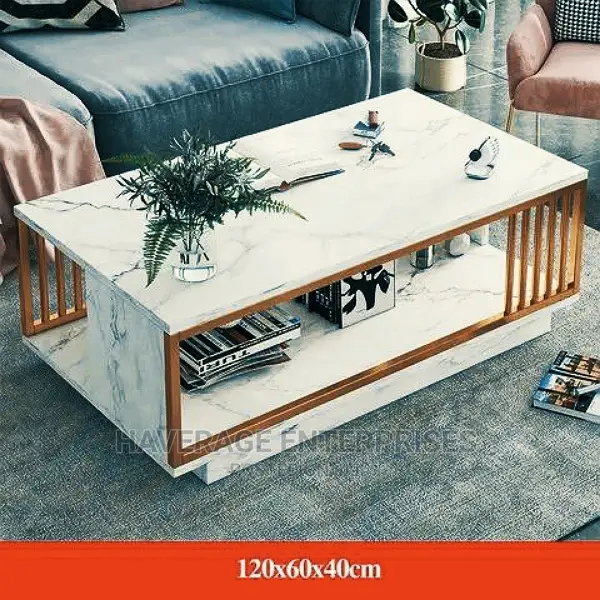 Stylish Multifunctional Coffee/Sofa Table