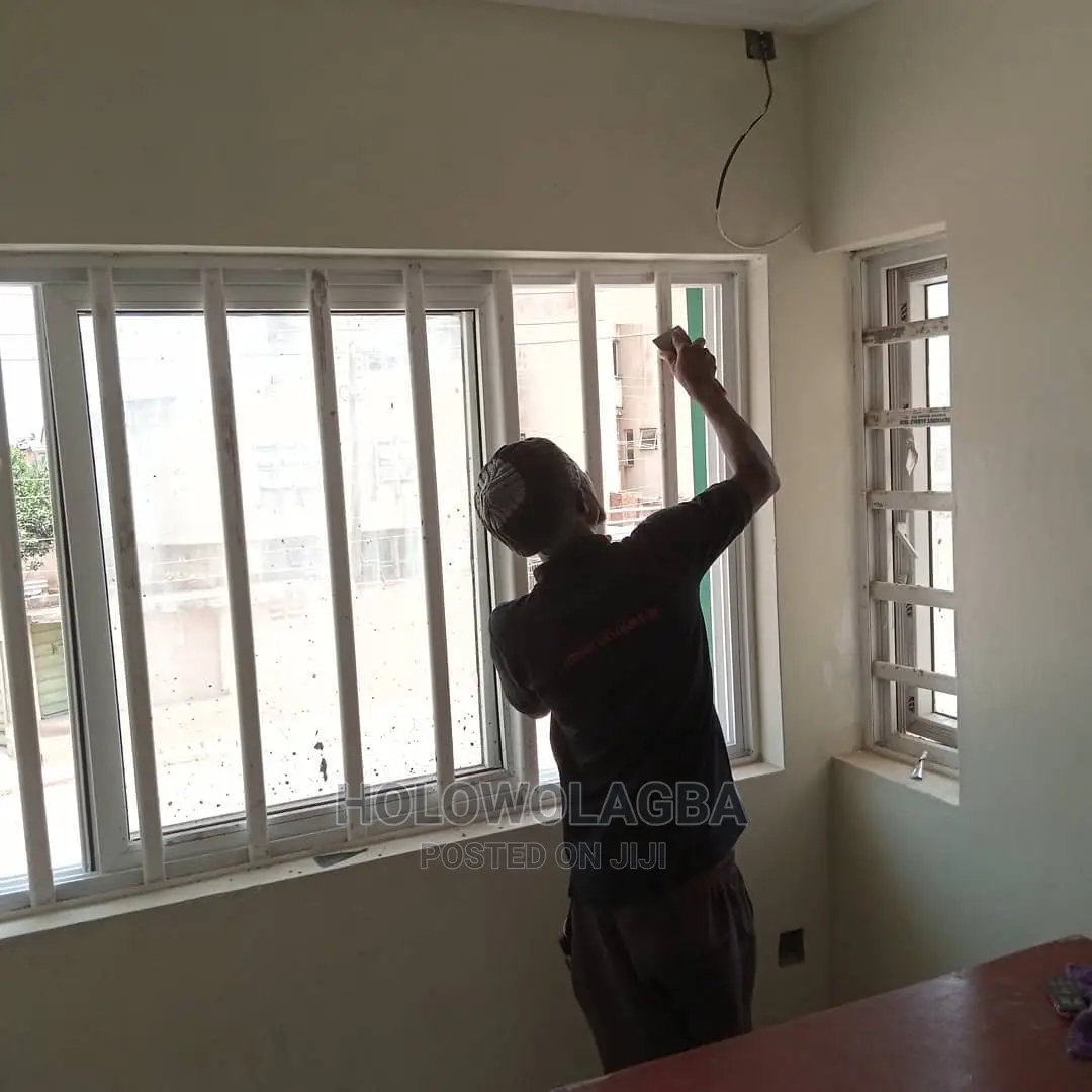 Guarantee and Affordable Cleaning and Pest Control Services