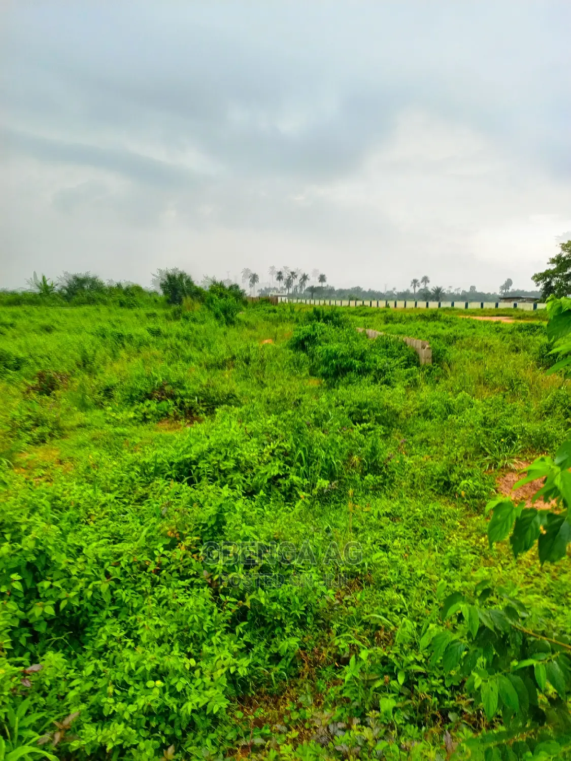 Plots of Land for Sale at Epe