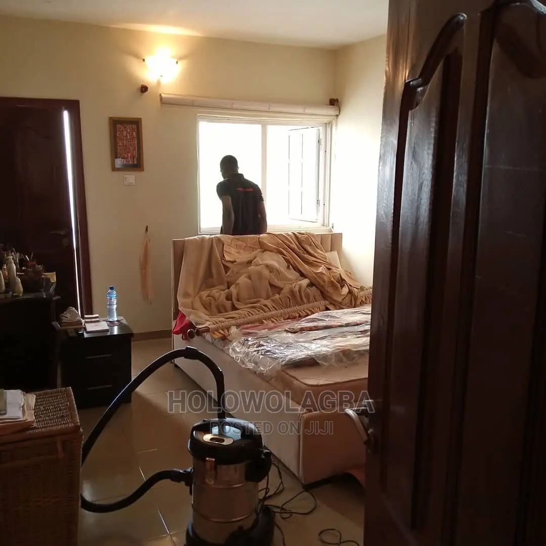 Intense Cleaning,Upholstery and Fumigation Services