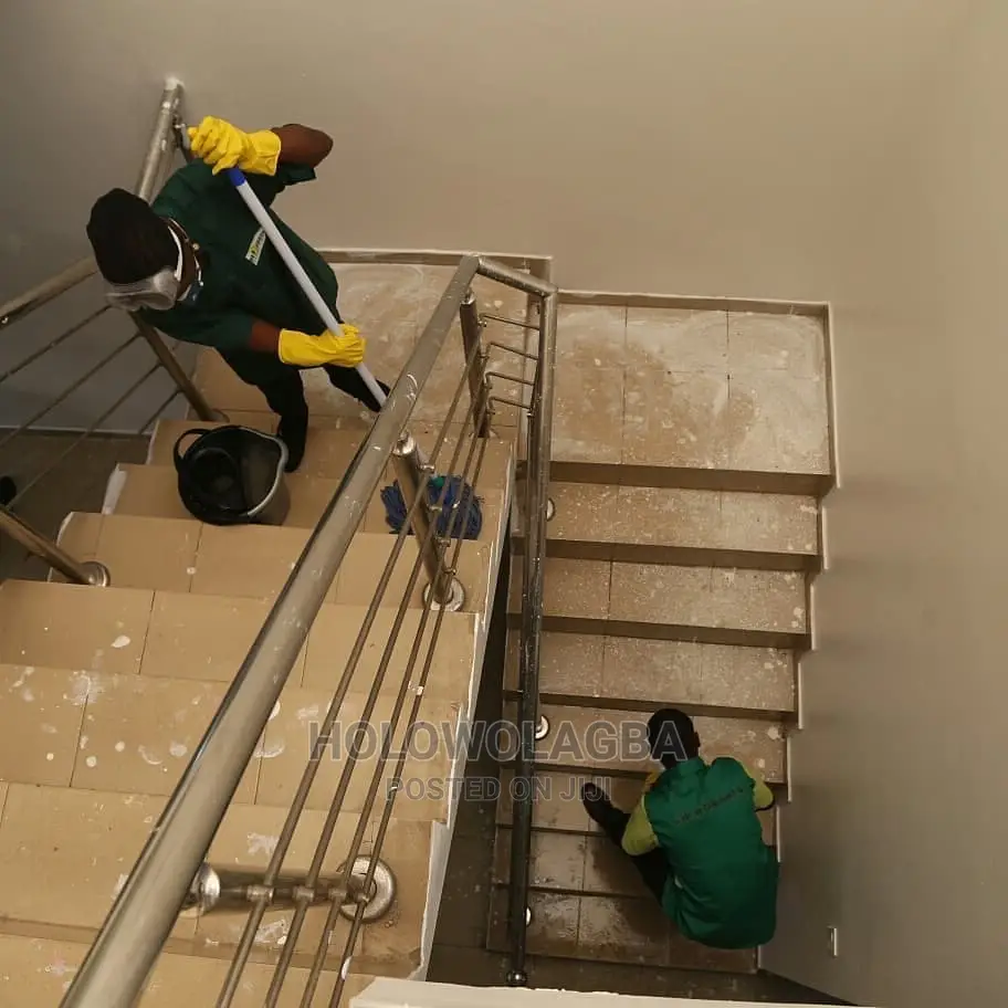 Intense Cleaning,Upholstery and Fumigation Services