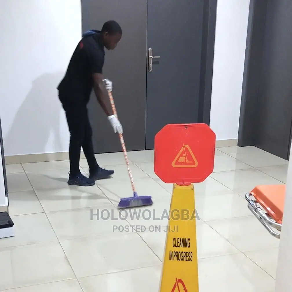 Professional Home Office Cleaning and Fumigation Services