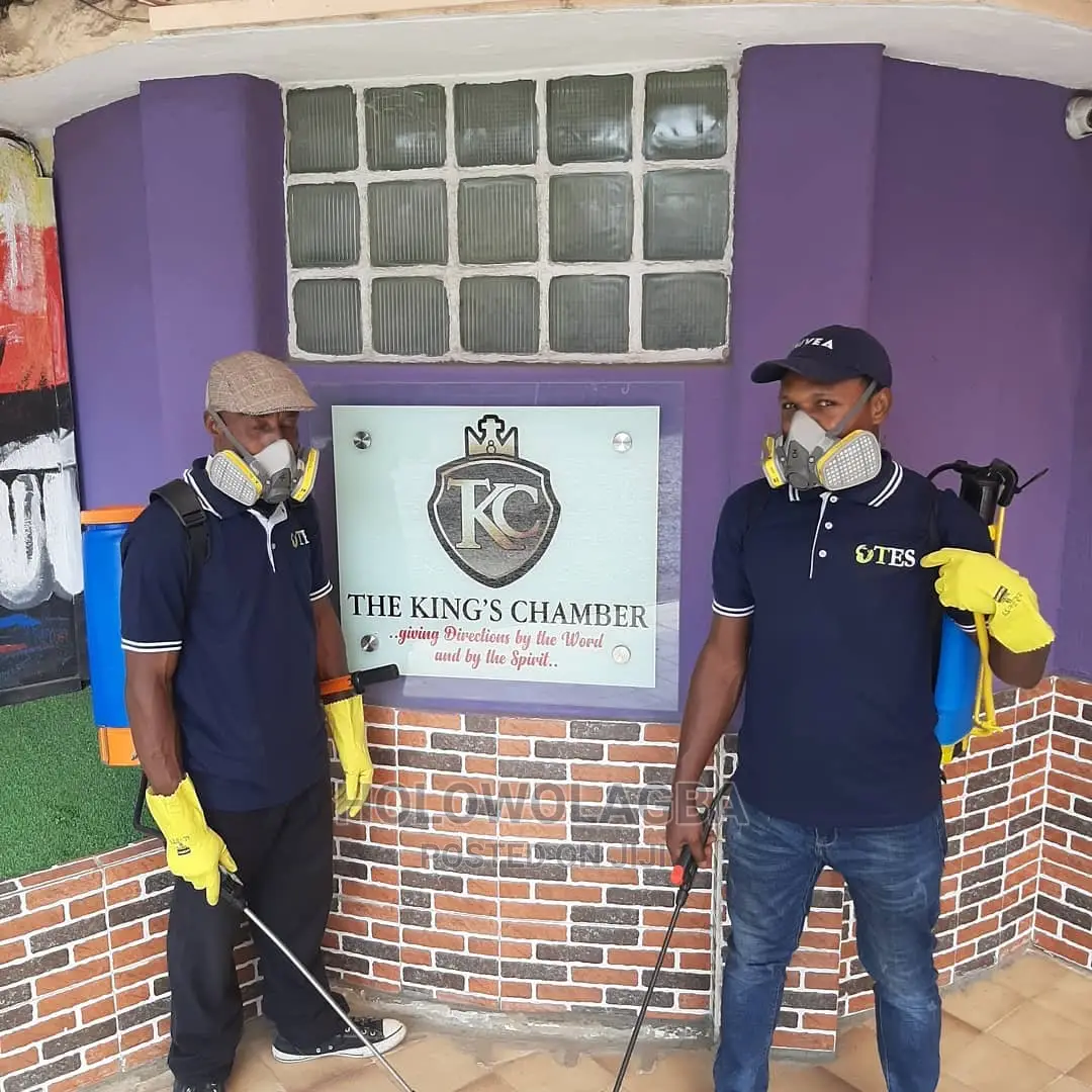 Classic Cleaning,Upholstery and Fumigation Services