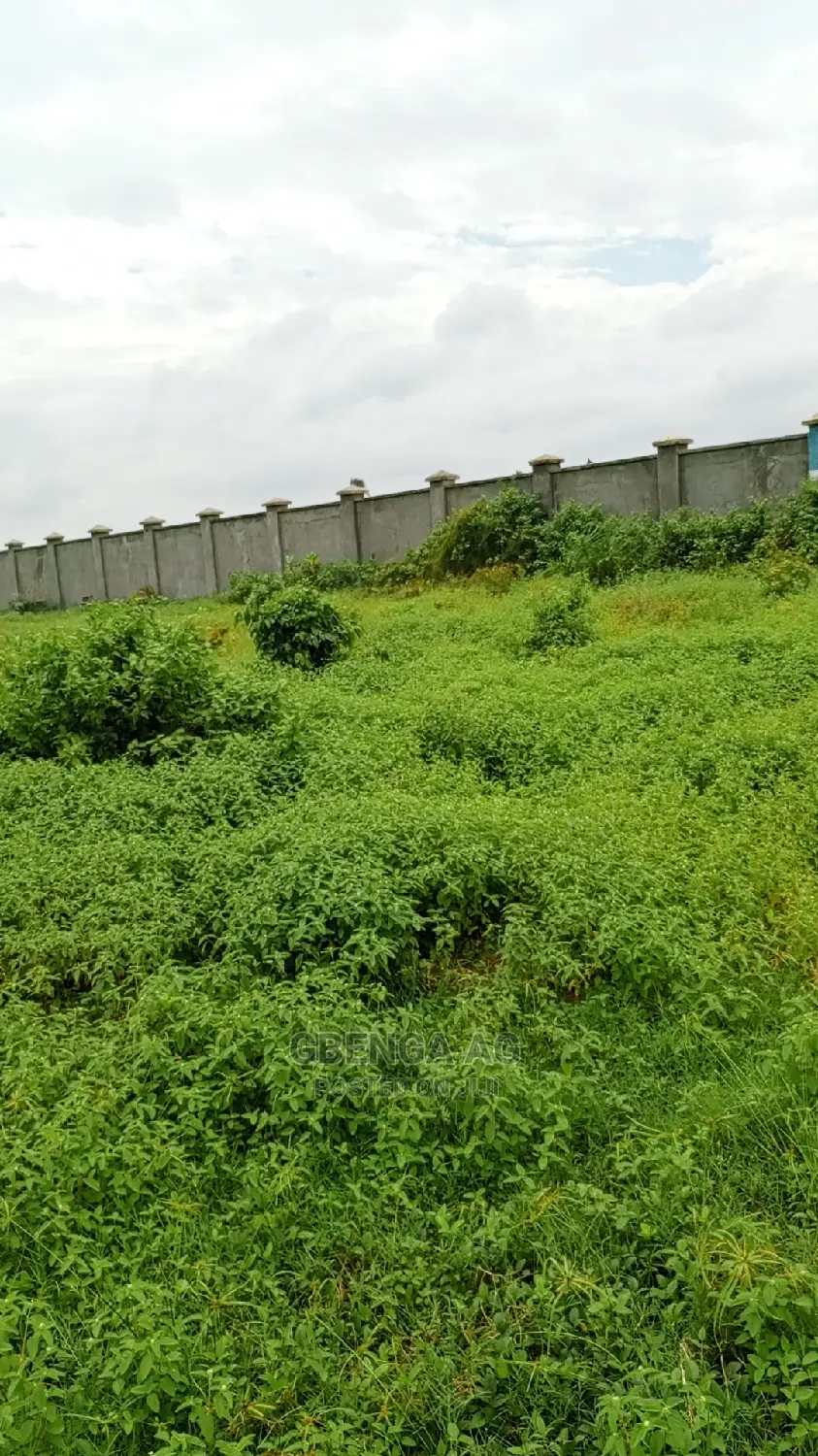 Plots of Land for Sale at Ibeju Lekki