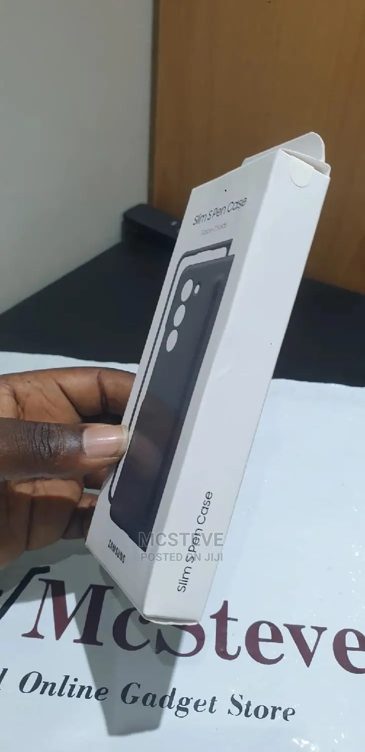 Samsung Galaxy Z Fold 5 Pen and Case 100% Original