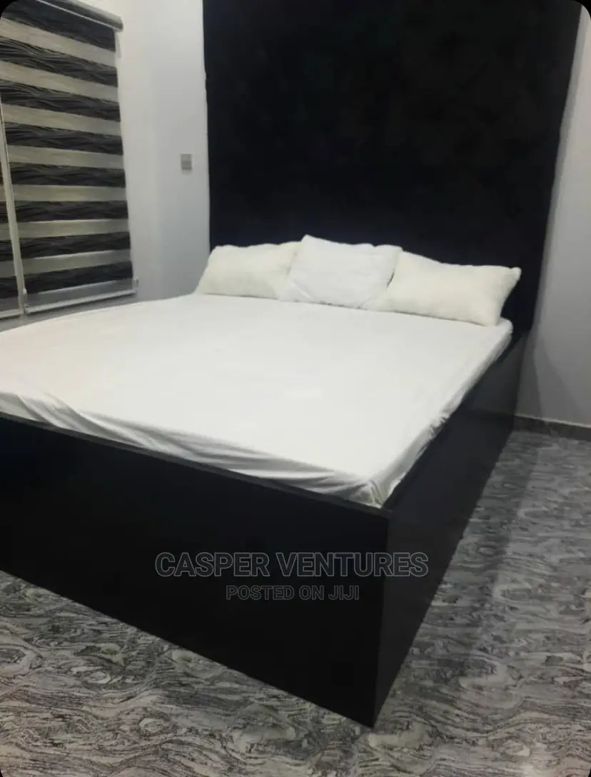Furnished 1bdrm Apartment in Oniru, Ahmadu Bello Way for rent