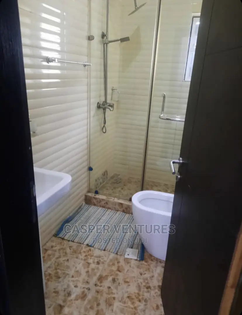 Furnished 1bdrm Apartment in Oniru, Ahmadu Bello Way for rent