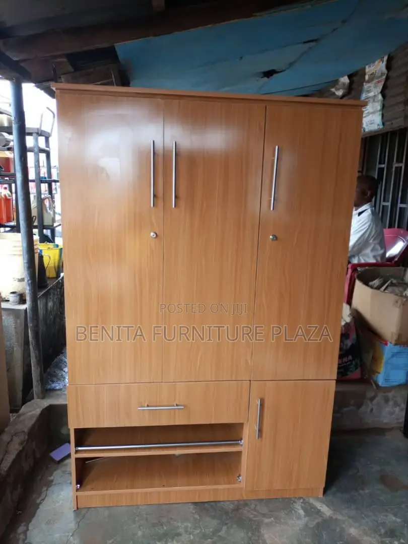 Authentic Wardrobe for Sale