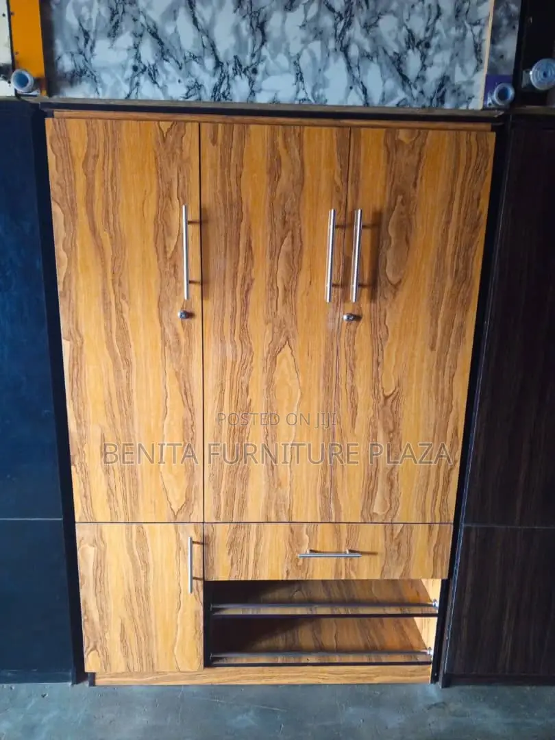 Authentic Wardrobe for Sale