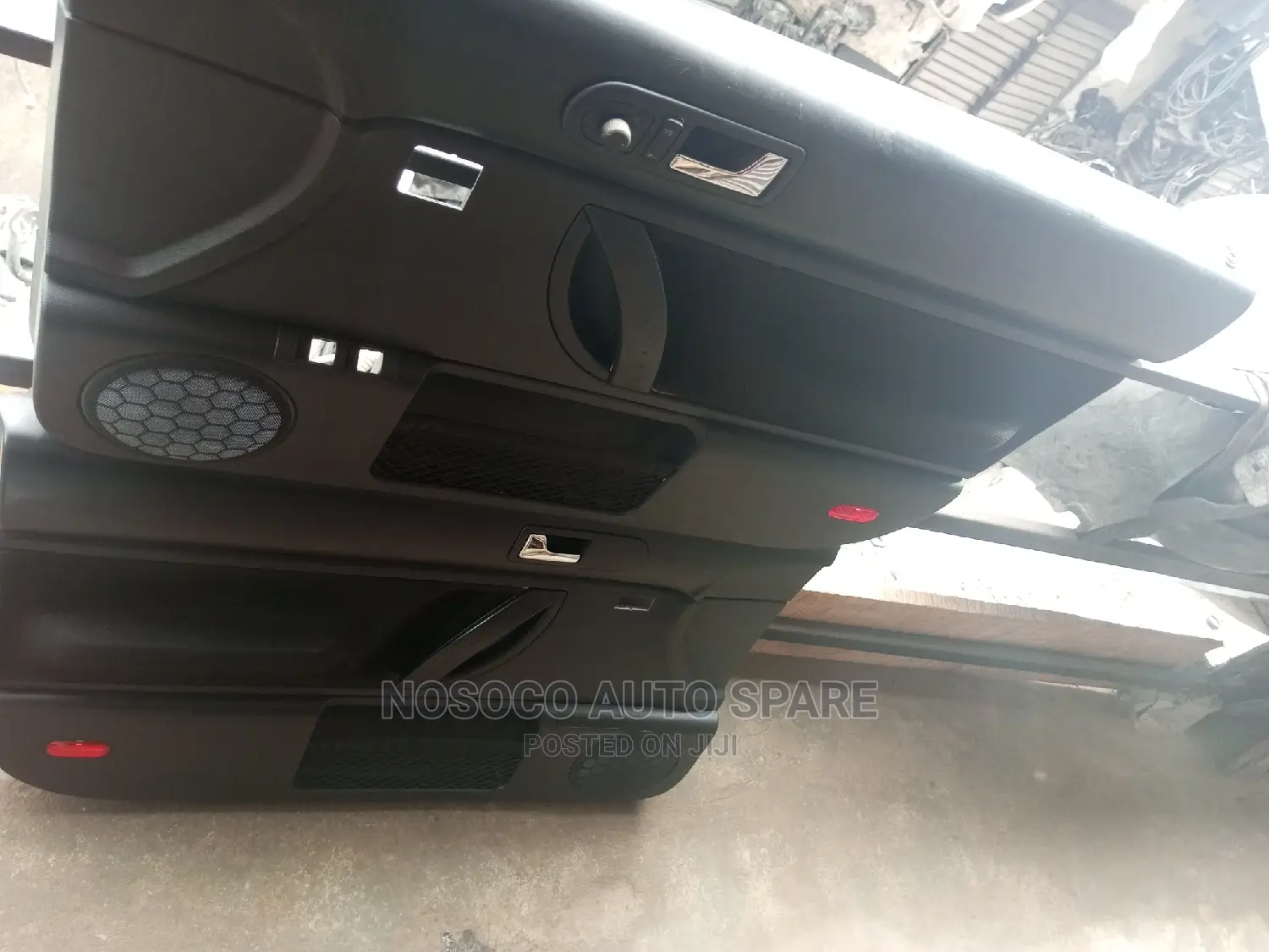 Set Of Door Mat Beetle 2003