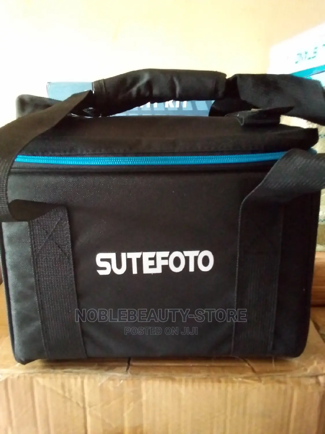 Sutefoto P100 RGB Led Video Light