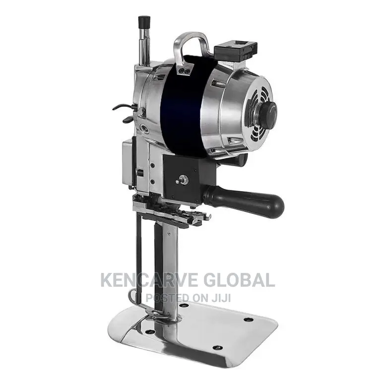 Industrial Cutting Machine