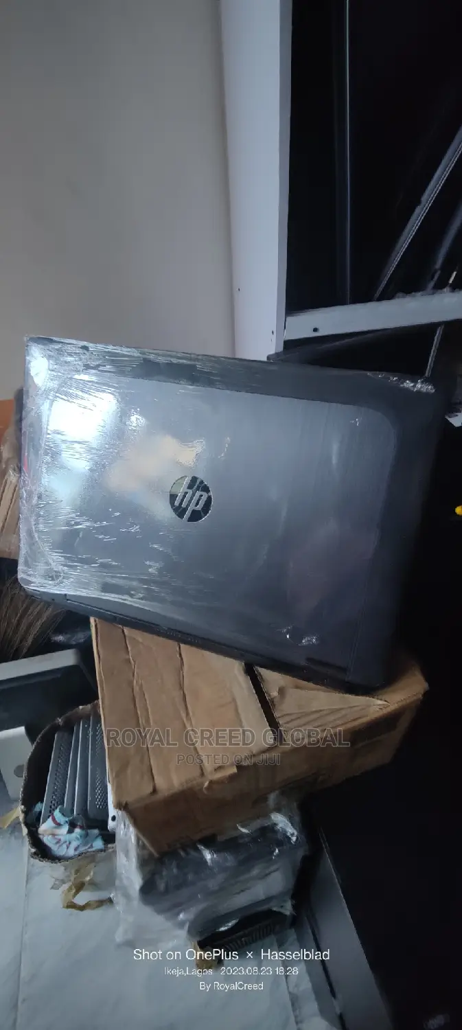 Laptop HP ZBook 15 G2 16GB Intel Core I7 HDD 1T