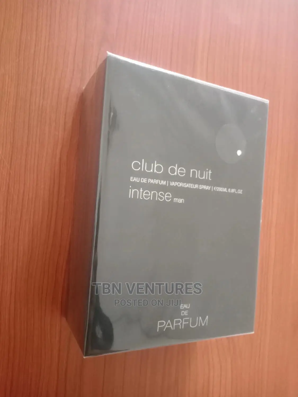 Club De Nuit Intense Man Eau De Parfum -200ml
