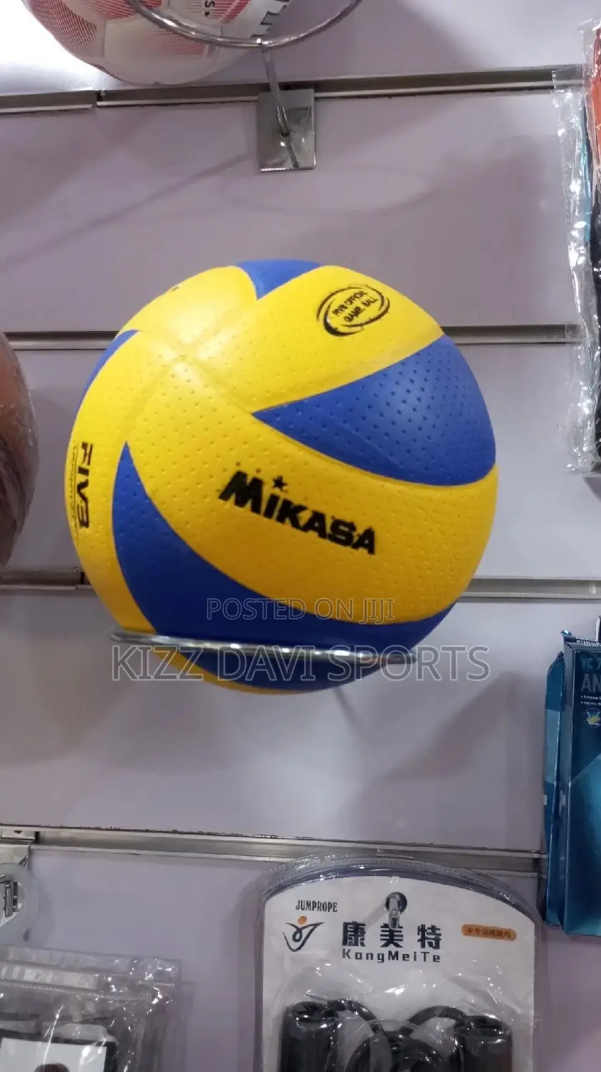 Mikasa Volleyball