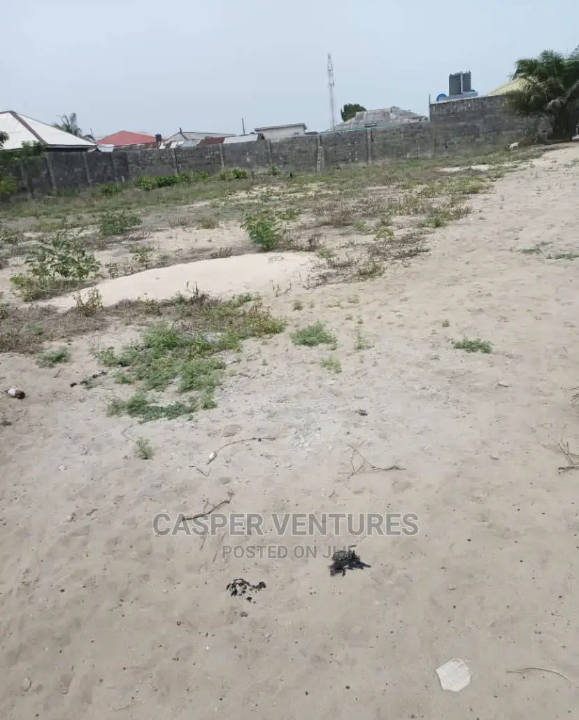 Fenced 2plots of Land