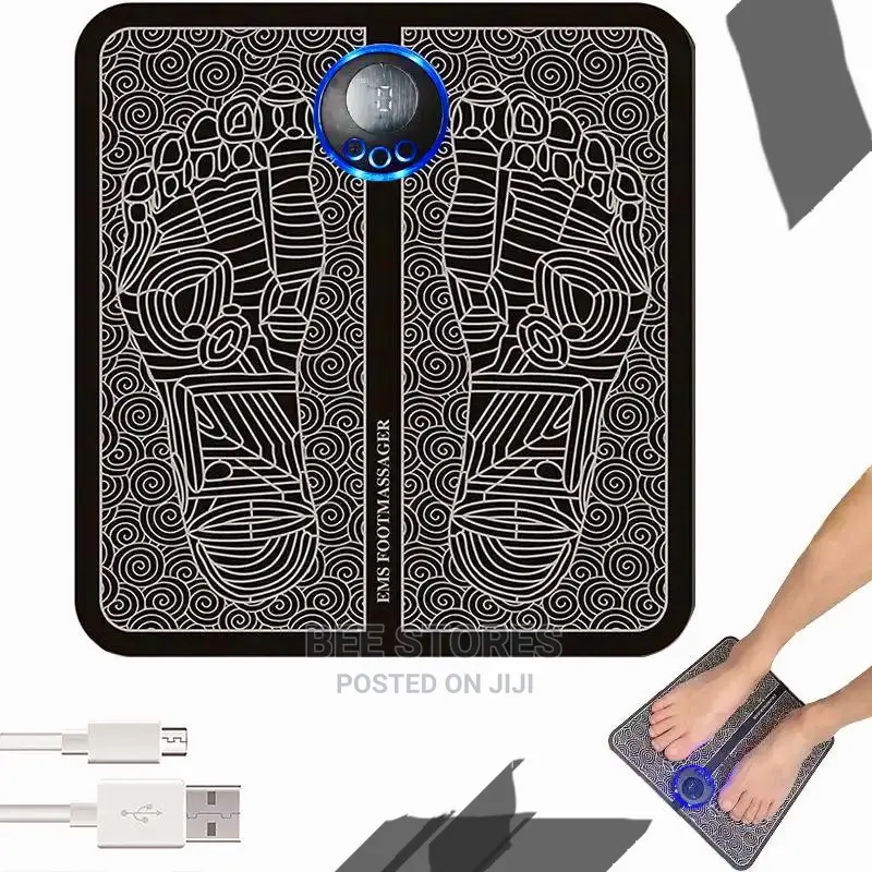 EMS Foot Massager