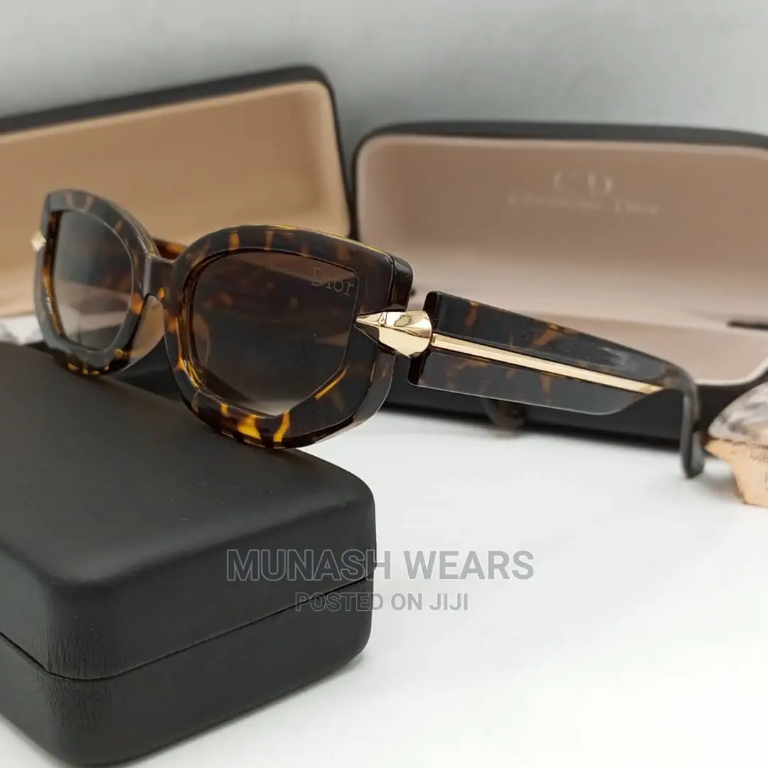Men Luxury Glasses Collection's