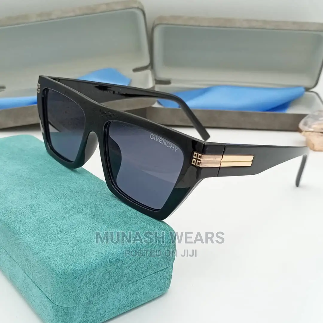 Men Luxury Glasses Collection's