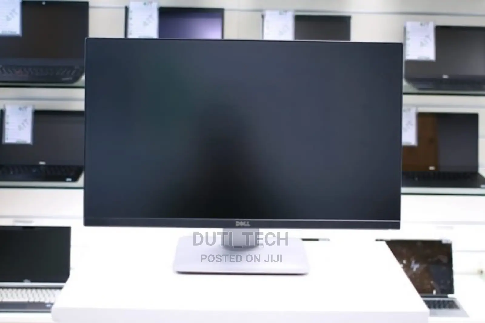 Dell Ultrasharp U2515hc QHD 1440p Ips Monitor 25”