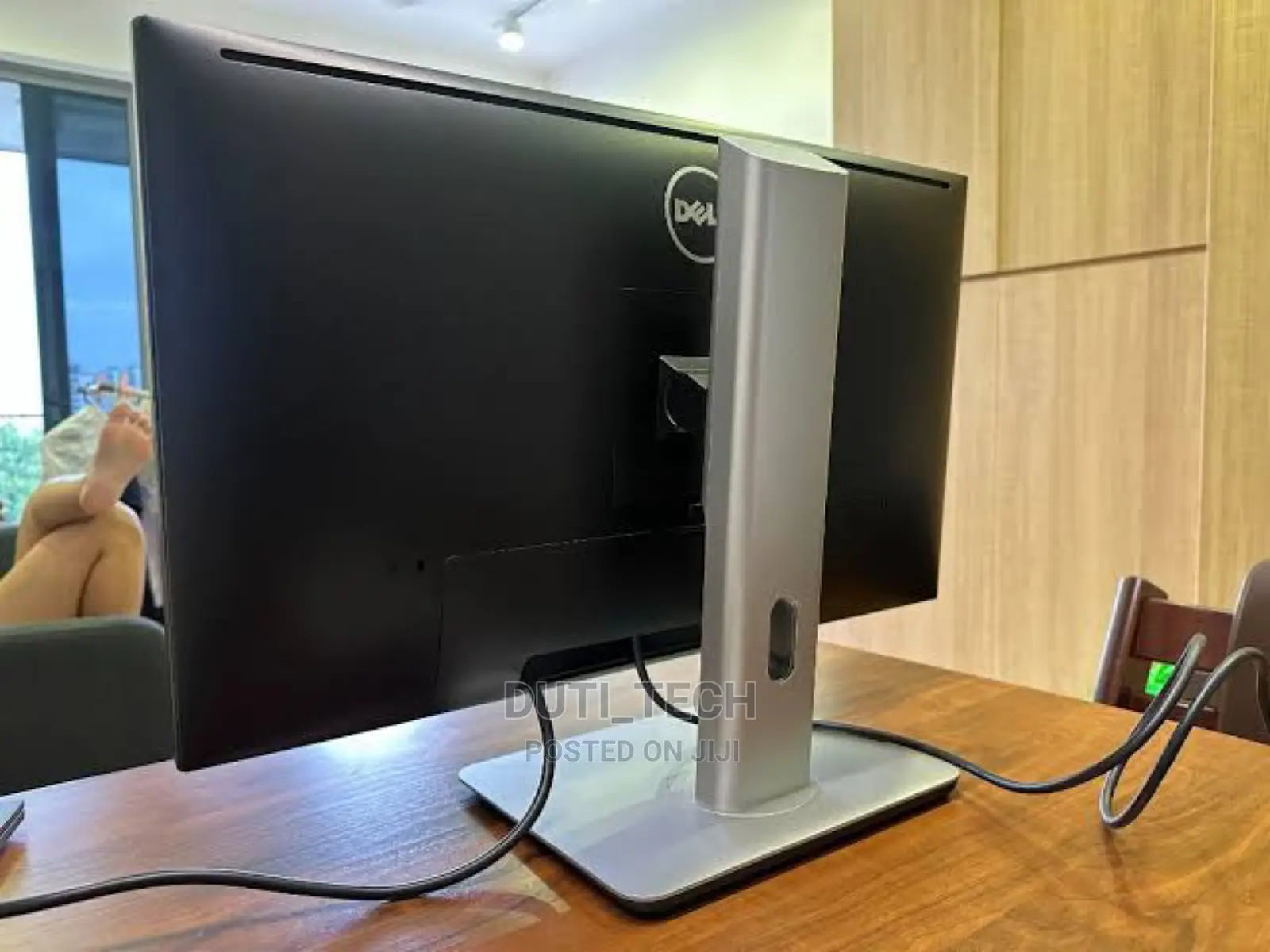 Dell Ultrasharp U2515hc QHD 1440p Ips Monitor 25”