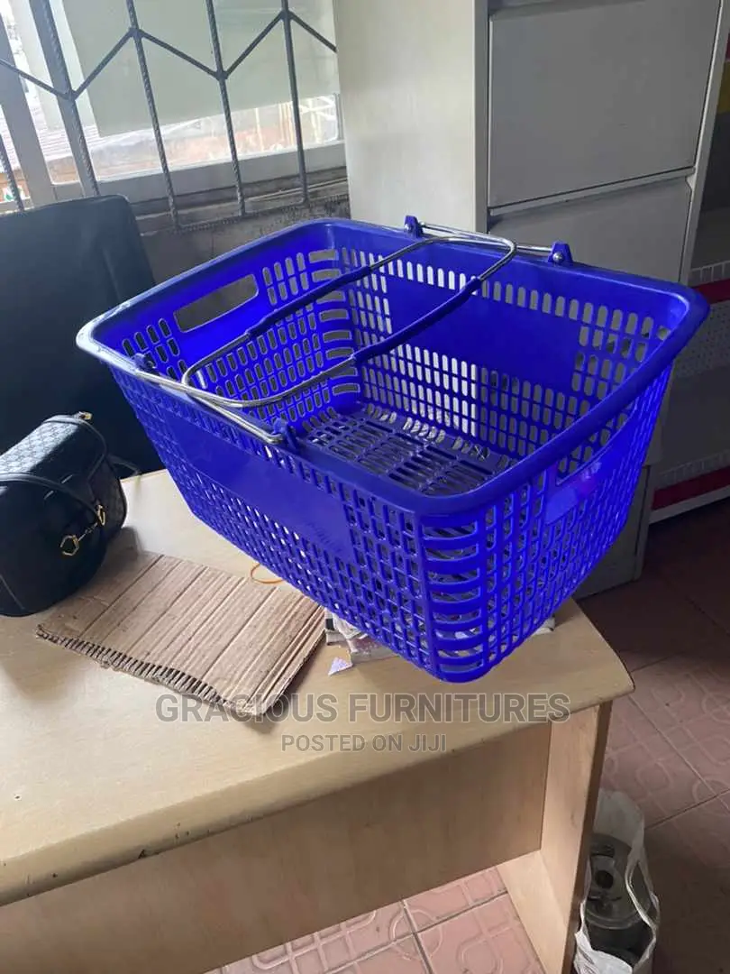Shopping Basket