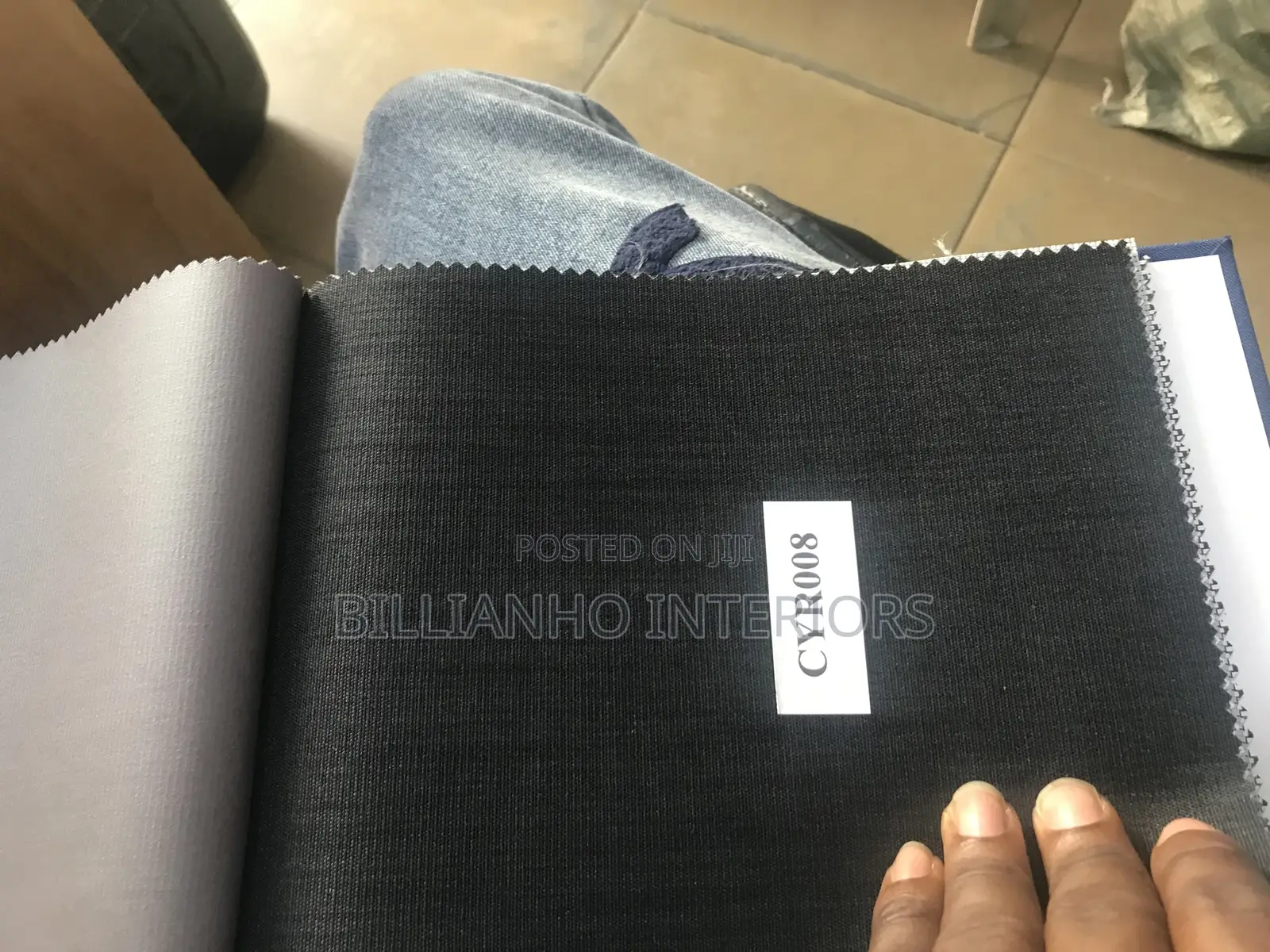 Roller Blinds