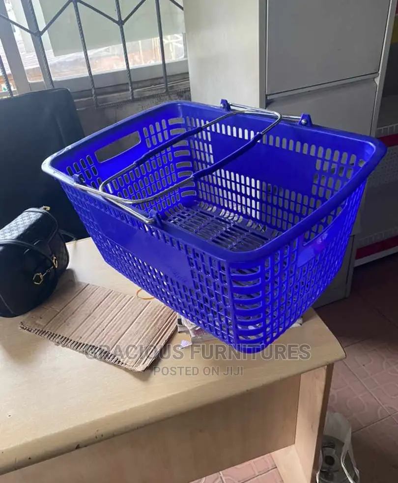 Shopping Basket