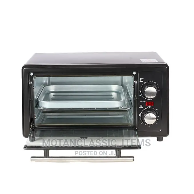 Electric Grill Oven (11 Litrs, 12ltrs, 13ltrs, Etc)