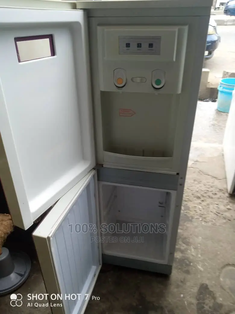 Very Clean Herostar Water Dispenser for Sale.
